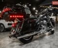 Черный Харлей-Дэвидсон FLHTCU Ultra Classic Electra Glide, объемом двигателя 1.75 л и пробегом 35 тыс. км за 20900 $, фото 8 на Automoto.ua