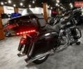 Черный Харлей-Дэвидсон FLHTCU Ultra Classic Electra Glide, объемом двигателя 1.75 л и пробегом 35 тыс. км за 20900 $, фото 5 на Automoto.ua
