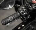 Черный Харлей-Дэвидсон FLHTCU Ultra Classic Electra Glide, объемом двигателя 1.75 л и пробегом 35 тыс. км за 20900 $, фото 19 на Automoto.ua