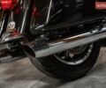Черный Харлей-Дэвидсон FLHTCU Ultra Classic Electra Glide, объемом двигателя 1.75 л и пробегом 35 тыс. км за 20900 $, фото 12 на Automoto.ua
