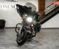 Черный Харлей-Дэвидсон FLHTCU Ultra Classic Electra Glide, объемом двигателя 1.75 л и пробегом 35 тыс. км за 20900 $, фото 1 на Automoto.ua