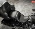 Черный Харлей-Дэвидсон FLHTCU Ultra Classic Electra Glide, объемом двигателя 1.75 л и пробегом 35 тыс. км за 20900 $, фото 14 на Automoto.ua