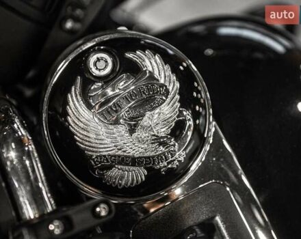 Чорний Харлей-Девідсон FLHTCU Ultra Classic Electra Glide, об'ємом двигуна 1.75 л та пробігом 35 тис. км за 19999 $, фото 20 на Automoto.ua