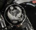 Черный Харлей-Дэвидсон FLHTCU Ultra Classic Electra Glide, объемом двигателя 1.75 л и пробегом 35 тыс. км за 20900 $, фото 20 на Automoto.ua
