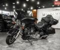 Черный Харлей-Дэвидсон FLHTCU Ultra Classic Electra Glide, объемом двигателя 1.75 л и пробегом 35 тыс. км за 20900 $, фото 2 на Automoto.ua