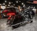 Черный Харлей-Дэвидсон FLHTCU Ultra Classic Electra Glide, объемом двигателя 1.75 л и пробегом 35 тыс. км за 20900 $, фото 18 на Automoto.ua