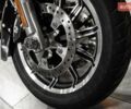 Черный Харлей-Дэвидсон FLHTCU Ultra Classic Electra Glide, объемом двигателя 1.75 л и пробегом 35 тыс. км за 20900 $, фото 40 на Automoto.ua