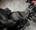 Черный Харлей-Дэвидсон FLHTCU Ultra Classic Electra Glide, объемом двигателя 1.75 л и пробегом 35 тыс. км за 20900 $, фото 15 на Automoto.ua