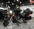 Черный Харлей-Дэвидсон FLHTCU Ultra Classic Electra Glide, объемом двигателя 1.75 л и пробегом 35 тыс. км за 20900 $, фото 44 на Automoto.ua