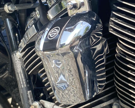 Харлей-Девідсон FLHTCU Ultra Classic Electra Glide 2018 у Києві на Automoto.ua Чорний Харлей-Девідсон FLHTCU Ultra Classic Electra Glide, об'ємом двигуна 1.7 л та пробігом 19 тис. км за 19000 $, фото 7 на Automoto.ua