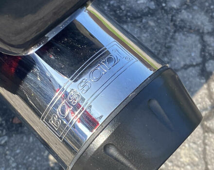 Харлей-Девідсон FLHTCU Ultra Classic Electra Glide 2018 у Києві на Automoto.ua Чорний Харлей-Девідсон FLHTCU Ultra Classic Electra Glide, об'ємом двигуна 1.7 л та пробігом 19 тис. км за 19000 $, фото 6 на Automoto.ua