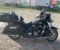 Харлей-Дэвидсон FLHTCU Ultra Classic Electra Glide 2008 в Белой Церкве на Automoto.ua Черный Харлей-Дэвидсон FLHTCU Ultra Classic Electra Glide, объемом двигателя 1.6 л и пробегом 40 тыс. км за 11000 $, фото 5 на Automoto.ua
