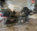Черный Харлей-Дэвидсон FLHTCU Ultra Classic Electra Glide, объемом двигателя 1.6 л и пробегом 40 тыс. км за 11000 $, фото 5 на Automoto.ua