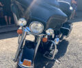 Чорний Харлей-Девідсон FLHTCU Ultra Classic Electra Glide, об'ємом двигуна 1.58 л та пробігом 40 тис. км за 14000 $, фото 1 на Automoto.ua