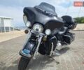 Черный Харлей-Дэвидсон FLHTCU Ultra Classic Electra Glide, объемом двигателя 0 л и пробегом 27 тыс. км за 14700 $, фото 1 на Automoto.ua