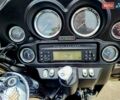 Черный Харлей-Дэвидсон FLHTCU Ultra Classic Electra Glide, объемом двигателя 0 л и пробегом 27 тыс. км за 14700 $, фото 18 на Automoto.ua