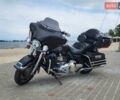 Черный Харлей-Дэвидсон FLHTCU Ultra Classic Electra Glide, объемом двигателя 0 л и пробегом 27 тыс. км за 14700 $, фото 3 на Automoto.ua