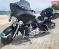 Черный Харлей-Дэвидсон FLHTCU Ultra Classic Electra Glide, объемом двигателя 0 л и пробегом 27 тыс. км за 14700 $, фото 2 на Automoto.ua