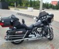 Черный Харлей-Дэвидсон FLHTCU Ultra Classic Electra Glide, объемом двигателя 0 л и пробегом 27 тыс. км за 14700 $, фото 5 на Automoto.ua
