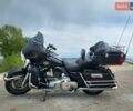 Черный Харлей-Дэвидсон FLHTCU Ultra Classic Electra Glide, объемом двигателя 0 л и пробегом 27 тыс. км за 14700 $, фото 1 на Automoto.ua