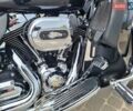 Черный Харлей-Дэвидсон FLHTCU Ultra Classic Electra Glide, объемом двигателя 0 л и пробегом 27 тыс. км за 14700 $, фото 12 на Automoto.ua