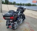 Черный Харлей-Дэвидсон FLHTCU Ultra Classic Electra Glide, объемом двигателя 0 л и пробегом 27 тыс. км за 14700 $, фото 8 на Automoto.ua