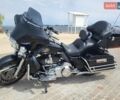 Черный Харлей-Дэвидсон FLHTCU Ultra Classic Electra Glide, объемом двигателя 0 л и пробегом 27 тыс. км за 14700 $, фото 4 на Automoto.ua