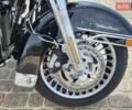 Черный Харлей-Дэвидсон FLHTCU Ultra Classic Electra Glide, объемом двигателя 0 л и пробегом 27 тыс. км за 14700 $, фото 20 на Automoto.ua