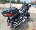 Черный Харлей-Дэвидсон FLHTCU Ultra Classic Electra Glide, объемом двигателя 0 л и пробегом 27 тыс. км за 14700 $, фото 7 на Automoto.ua