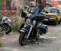 Черный Харлей-Дэвидсон FLHTCU Ultra Classic Electra Glide, объемом двигателя 0 л и пробегом 56 тыс. км за 18500 $, фото 1 на Automoto.ua