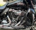 Черный Харлей-Дэвидсон FLHTCU Ultra Classic Electra Glide, объемом двигателя 0 л и пробегом 56 тыс. км за 18500 $, фото 6 на Automoto.ua