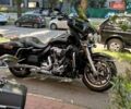 Черный Харлей-Дэвидсон FLHTCU Ultra Classic Electra Glide, объемом двигателя 0 л и пробегом 56 тыс. км за 18500 $, фото 21 на Automoto.ua