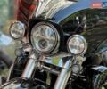 Черный Харлей-Дэвидсон FLHTCU Ultra Classic Electra Glide, объемом двигателя 0 л и пробегом 56 тыс. км за 18500 $, фото 7 на Automoto.ua