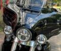 Черный Харлей-Дэвидсон FLHTCU Ultra Classic Electra Glide, объемом двигателя 0 л и пробегом 56 тыс. км за 18500 $, фото 22 на Automoto.ua