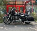 Черный Харлей-Дэвидсон FLHTCU Ultra Classic Electra Glide, объемом двигателя 0 л и пробегом 56 тыс. км за 18500 $, фото 3 на Automoto.ua