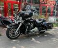 Черный Харлей-Дэвидсон FLHTCU Ultra Classic Electra Glide, объемом двигателя 0 л и пробегом 56 тыс. км за 18500 $, фото 4 на Automoto.ua