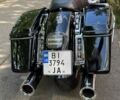 Черный Харлей-Дэвидсон FLHTCU Ultra Classic Electra Glide, объемом двигателя 0 л и пробегом 56 тыс. км за 18500 $, фото 9 на Automoto.ua