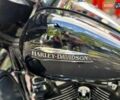 Черный Харлей-Дэвидсон FLHTCU Ultra Classic Electra Glide, объемом двигателя 0 л и пробегом 56 тыс. км за 18500 $, фото 12 на Automoto.ua
