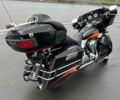 Черный Харлей-Дэвидсон FLHTCU Ultra Classic Electra Glide, объемом двигателя 1.58 л и пробегом 40 тыс. км за 8500 $, фото 3 на Automoto.ua