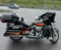 Черный Харлей-Дэвидсон FLHTCU Ultra Classic Electra Glide, объемом двигателя 1.58 л и пробегом 40 тыс. км за 8500 $, фото 2 на Automoto.ua