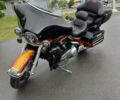 Черный Харлей-Дэвидсон FLHTCU Ultra Classic Electra Glide, объемом двигателя 1.58 л и пробегом 40 тыс. км за 8500 $, фото 5 на Automoto.ua