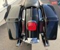Черный Харлей-Дэвидсон FLHTCU Ultra Classic Electra Glide, объемом двигателя 1.8 л и пробегом 1 тыс. км за 16100 $, фото 5 на Automoto.ua