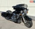 Черный Харлей-Дэвидсон FLHTCU Ultra Classic Electra Glide, объемом двигателя 1.8 л и пробегом 1 тыс. км за 16100 $, фото 4 на Automoto.ua