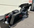 Черный Харлей-Дэвидсон FLHTCU Ultra Classic Electra Glide, объемом двигателя 1.8 л и пробегом 1 тыс. км за 16100 $, фото 2 на Automoto.ua