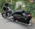Чорний Харлей-Девідсон FLHTCU Ultra Classic Electra Glide, об'ємом двигуна 0 л та пробігом 12 тис. км за 16300 $, фото 5 на Automoto.ua