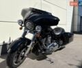 Черный Харлей-Дэвидсон FLHTCU Ultra Classic Electra Glide, объемом двигателя 1.8 л и пробегом 1 тыс. км за 16100 $, фото 6 на Automoto.ua