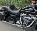 Чорний Харлей-Девідсон FLHTCU Ultra Classic Electra Glide, об'ємом двигуна 0 л та пробігом 12 тис. км за 16300 $, фото 2 на Automoto.ua