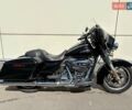 Черный Харлей-Дэвидсон FLHTCU Ultra Classic Electra Glide, объемом двигателя 1.8 л и пробегом 1 тыс. км за 16100 $, фото 1 на Automoto.ua