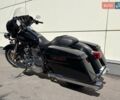 Черный Харлей-Дэвидсон FLHTCU Ultra Classic Electra Glide, объемом двигателя 1.8 л и пробегом 1 тыс. км за 16100 $, фото 8 на Automoto.ua