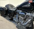 Черный Харлей-Дэвидсон FLHTCU Ultra Classic Electra Glide, объемом двигателя 1.8 л и пробегом 1 тыс. км за 16100 $, фото 1 на Automoto.ua